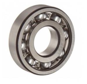 FAG Deep Groove Ball Bearing, 6004-RSR-C3